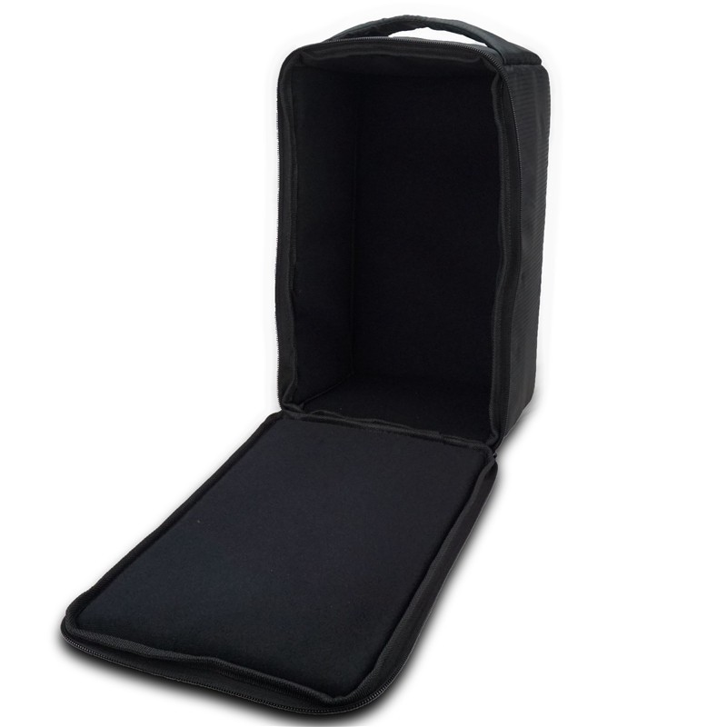 เลนส์ขนาดใหญ่กระเป๋ากล้องใส่พกพา Partition สำหรับ marshall กระเป๋ามาร์แชล Waterproof DSLR Camera storage bag