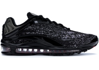 NIKE AIR MAX DELUXE SKEPTA แท้ 💯%