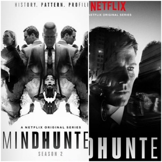 Mindhunter มัดรวม 2 ซีซั่น #ซีรีส์ฝรั่ง #แพ็คสุดคุ้ม - อาชญากรรม ทริลเลอร์/ซับ.ไทย