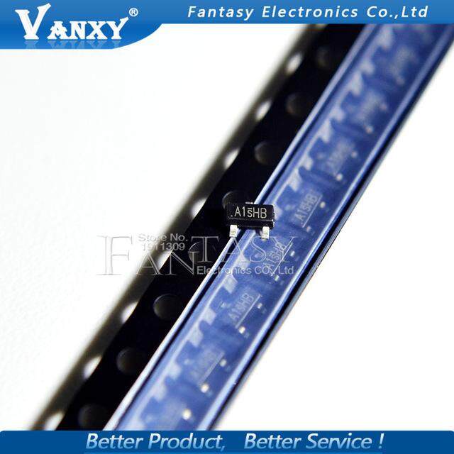 100PCS SI2301DS-T1-E3 SOT23 SI2301DS SOT SI2301 SMD ใหม่และ IC