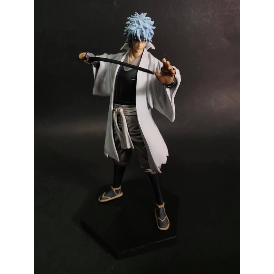 ชิโรยาฉะ DXF โมเดลกินทามะ Figure Model Gintama งานแท้