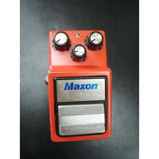 MAXON​  PT-9  PHASER