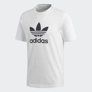 พร้อมส่ง เสื้อยืด ADIDAS ของแท้ (CW0710)