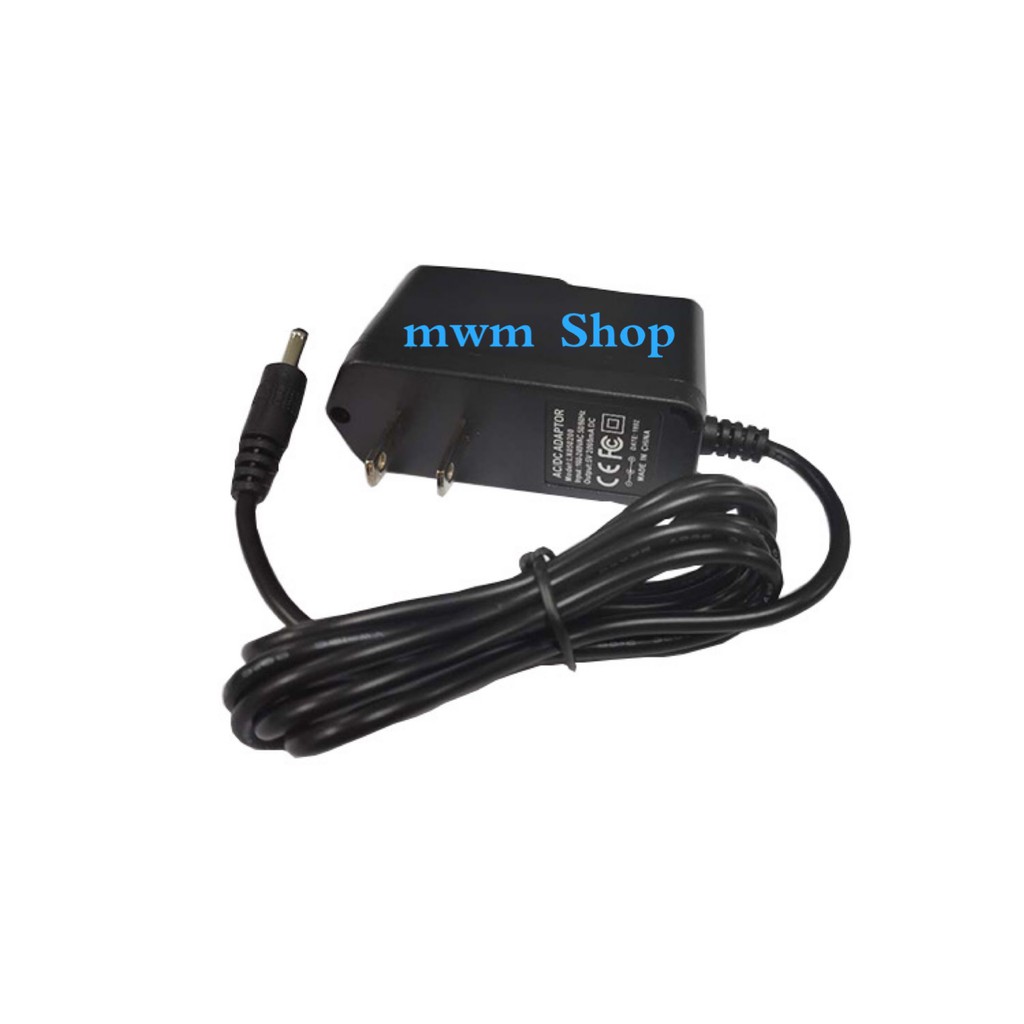 DC อะแดปเตอร์ Adapter 5V 1.2A (DC 3.5*1.35MM) ของแท้จากโรงงานVSTARCAM สำหรับ Vstarcam และ IP CAMERA ทั่วไป
