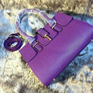 HIGH ELEGANCE CAVIAR BAG 󾭩󾭩󾭩