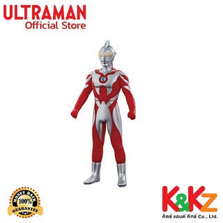 Bandai Ultra Hero Series 73 Ultraman Belial (Early Style) / ฟิกเกอร์ยอดมนุษย์อุลตร้าแมน