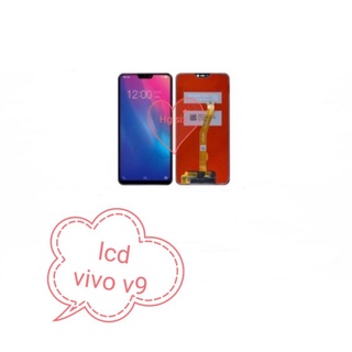 LCD Display​ หน้าจอ​ จอ+ทัช vivo v9