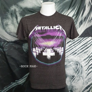 Metallica นำเข้าUSA (ลิขสิทธิ์แท้)