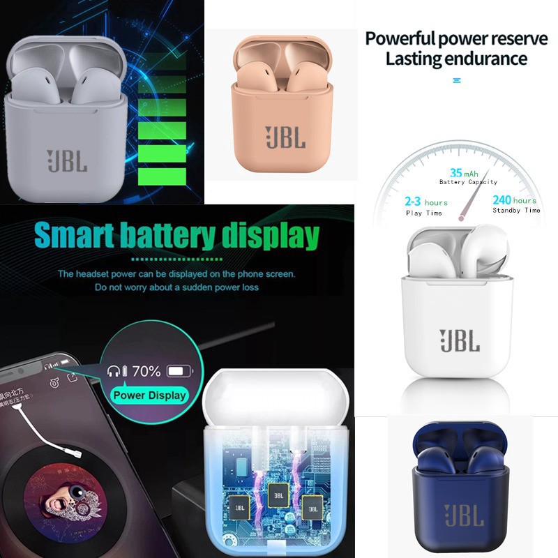 jbl inpods