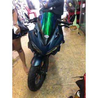 บังไมล์ ฮอนด้า Cbr150r 2019