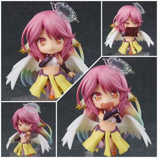 Nendoroid 794 no game no life โนเกม โนไลฟ์ จิบริล ขนาด10cm.