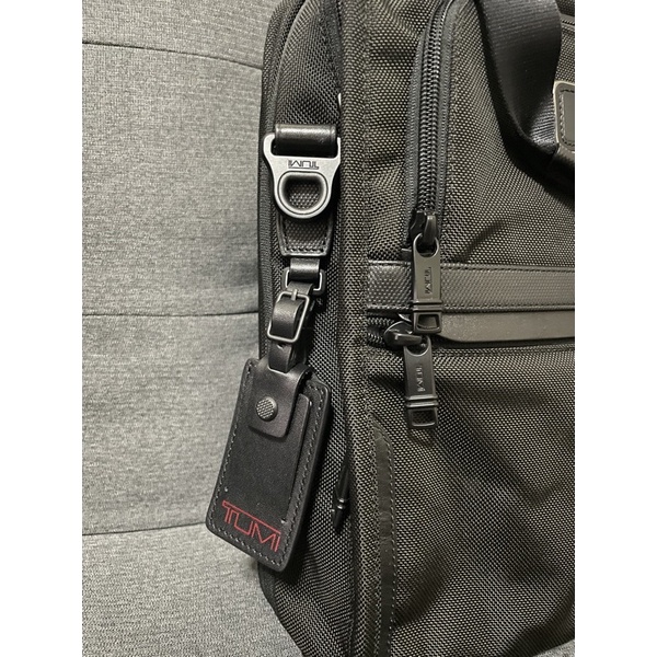 tumi alpha 3 medium travel tote มือสองสภาพดีมาก 008toyourhand ThaiPick