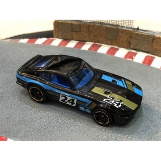 มือ 2 Hot wheels datsun 240z