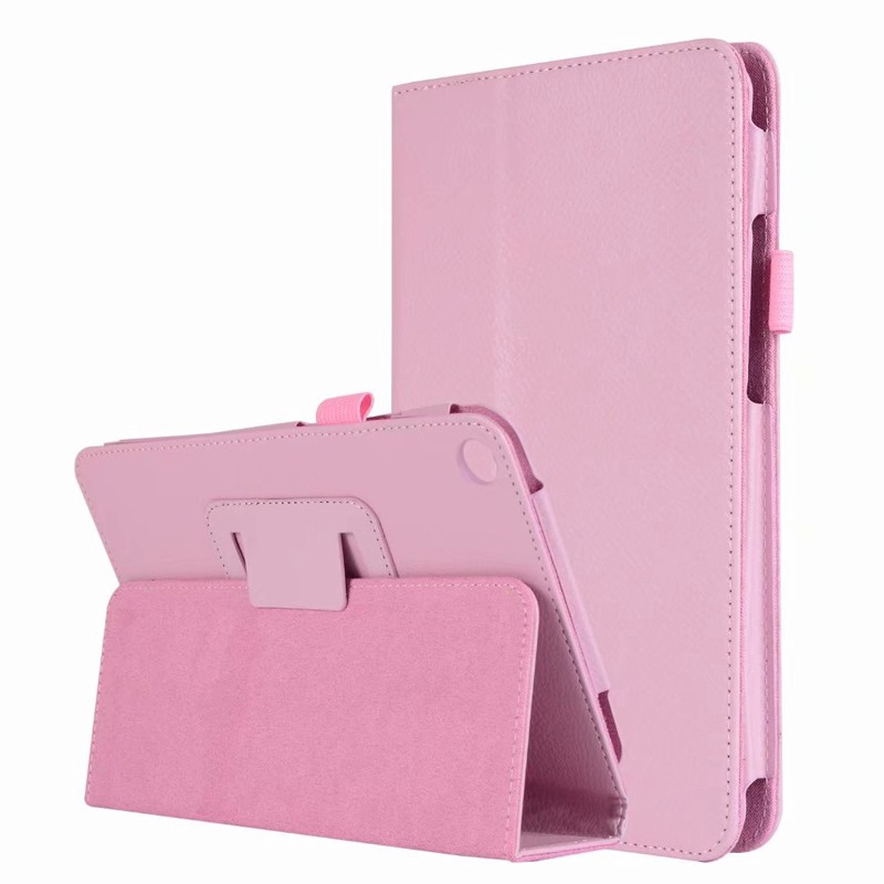 Xiaomi mipad 4 Casing PU Leather Stand Cover miPad4 ฝาครอบป้องกัน เคส หุ้ม น่ารัก ซองหนัง