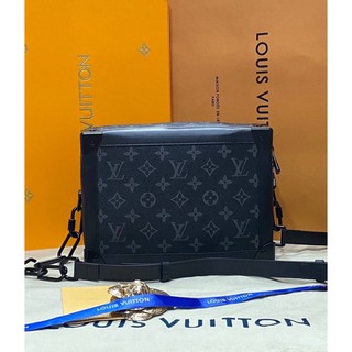 Hiend LV Louisvuitton หลุยส์กล่องไฮเอนด์