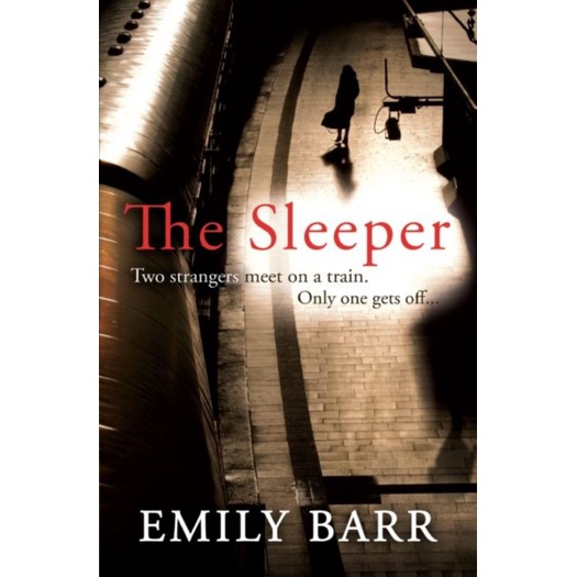 THE SLEEPER(PRELOVE)