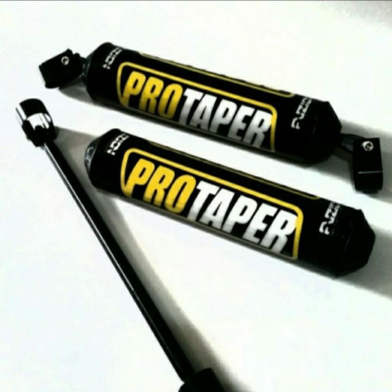 แฮนด์ Protaper Fuzion และโคลงโฟม