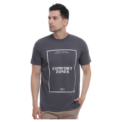 RAF Simple Short T-Shirt PR04 - รามเกียรติ์