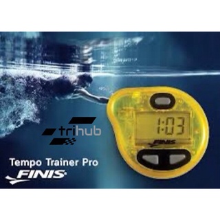 Finis Tempo Trainer Pro