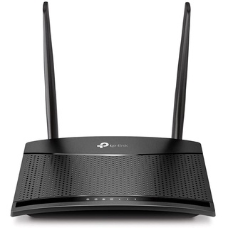 4G Router SIM TP-Link TL-MR100 300Mb Wireless N 4G LTE WiFi Router with SIM Slot TPLink เร้าเตอร์ใส่ซิม