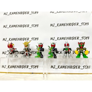 [Bandai] SD Kamen Rider (แขนโต) มือ 2