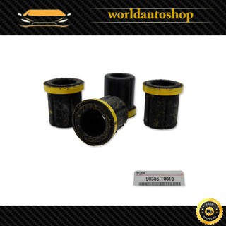 Genuine Febest Rear Spring Bushing สั้น แท้ Toyota Toyota Hilux Vigo Champ ปี 2005 - 2015