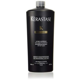 Kerastase Bain Chronologiste Revitalizing Shampoo 1000กรัม