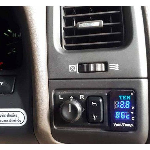 ตัวเตือนความร้อนเครื่องยนต์ NISSAN Cefilo A31,32,33,NV,BigM,Frontier,Sunny,Neo สินค้ารับประกัน 1ปี**ฟรีค่าส่ง **