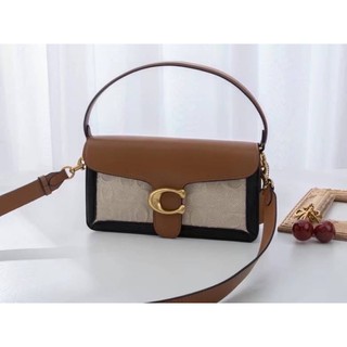 Coach Tabby Shoulder Bag 26