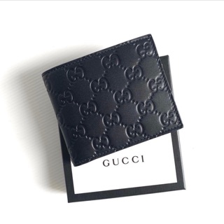 New Gucci wallet ——-