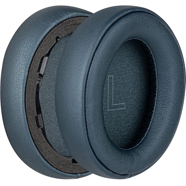 110 บาท แผ่นโฟมครอบหูฟัง แบบเปลี่ยน สําหรับ Anker Soundcore Life Q10 Q20 Q30 Q35 Audio