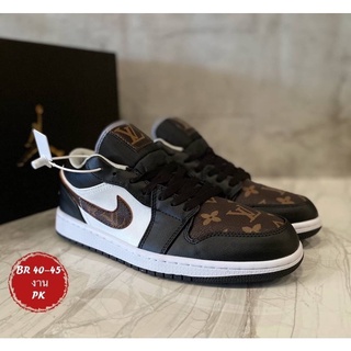 Nike Air Jordan 1(size 40-45)