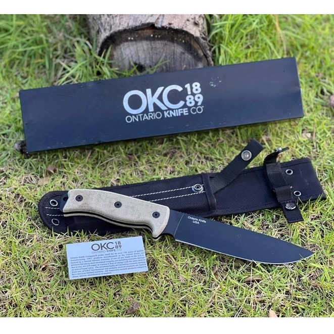 Ontario RAT-7 ของแท้