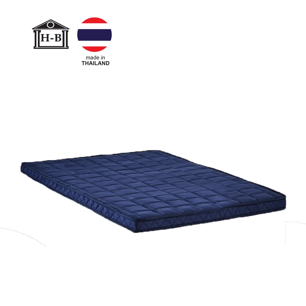 Home Best ที่นอนยางพารา ท็อปเปอร์ยางพาราแท้ ถูกที่สุด ลดอาการปวดหลัง  topper latex mattress