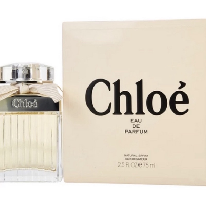น้ำหอมChloe 😍😍😍😍😍😍😍😍