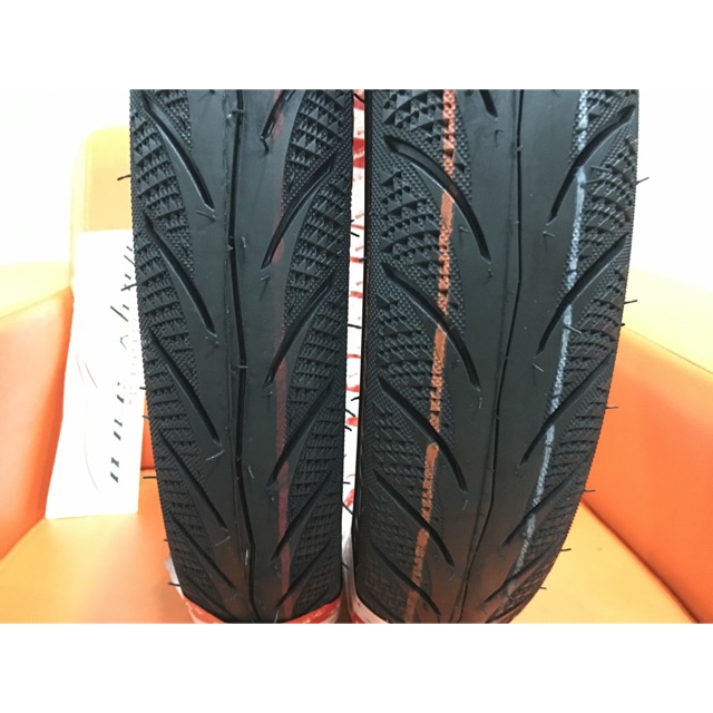 VIVA FT238 (Diamond Tubeless) 70/90-17,80/90-17 มอเตอร์ไซค์ Tyre,Tayar