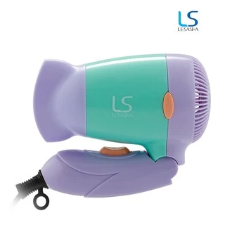 Lesasha ไดร์ ไดร์เป่าผม Powerful DC Trendy Hair Dryer 1000W รุ่น LS0834 เป่าผม เลอซาช่า 10LS00099