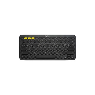 Logitech K380 GRAY BLUETOOTH KEYBOAED