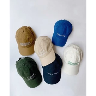 HAY / CAP สินค้าพร้อมจัดส่ง
