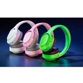 Razer Opus X - Active Noise Cancellation Headset