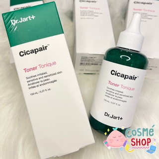 พร้อมส่ง Dr.Jart+ CICAPAIR TONER 150ml