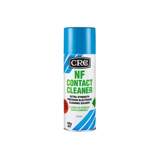 2017 NF Contact Cleaner 400g น้ำยาล้างหน้าสัมผัสทางไฟฟ้า แบบไม่แบบติดไฟ