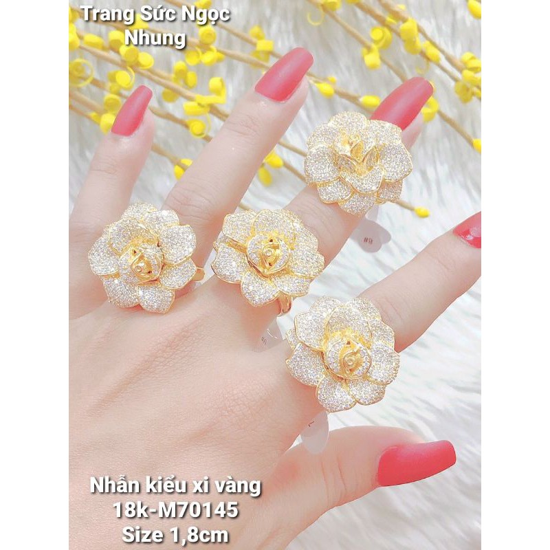 แหวนทรงชุบ-M70******