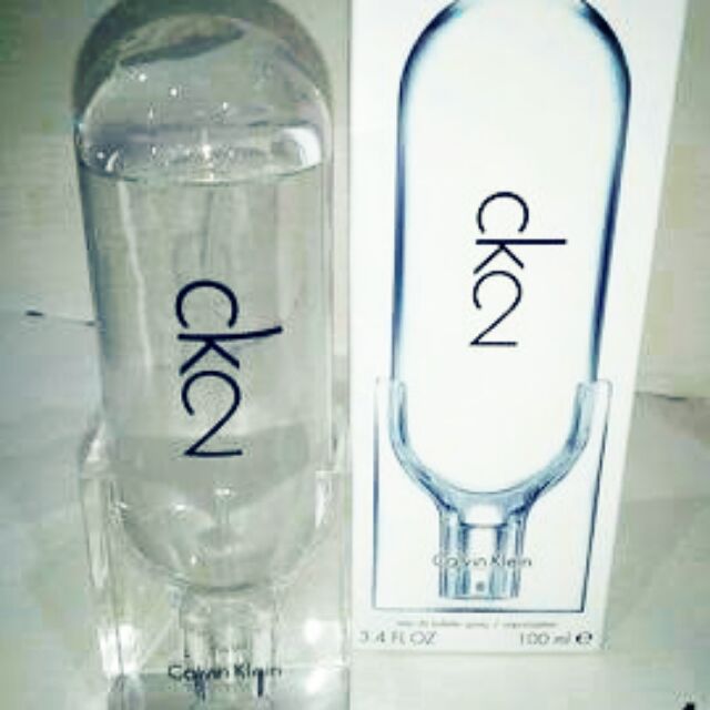 น้ำหอม ck2 ลดให้ 40%