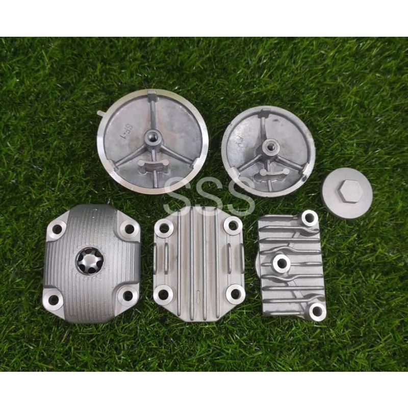 HONDA BOONSIEW EX5 DREAM WAVE100 CYLINDER HEAD COVER STANDARD RACING BLOCK TIMING Cam จังหวะ lama to