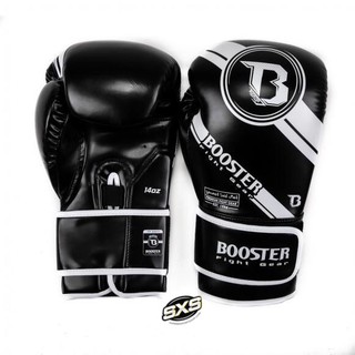 Booster Gloves B/Premium Striker 1