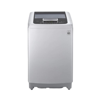 LG เครื่องซักผ้าฝาบน รุ่น T2313VSPM ระบบ Smart Inverter ความจุซัก 13 กก. รับประกันมอเตอร์ 10 ปี