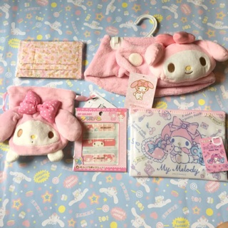 Sanrio mymelody มายเมโลดี้