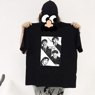 The Beatles Tee