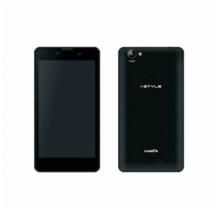 i-mobile i-style 712 8 GB (Black) รับประกันศูนย์ i-mobile